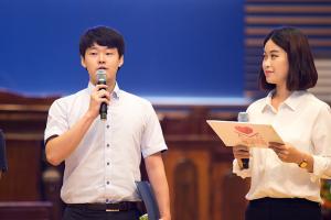 주일 4부예배