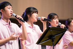  주일 4부예배