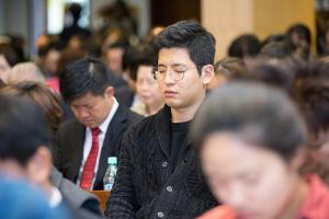  주일 2부예배