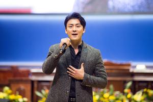  주일 4부예배