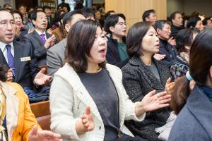  주일 2부예배