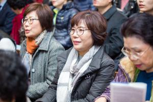  주일 2부예배