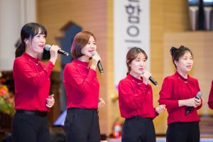  주일 4부예배