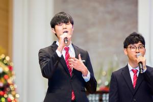  주일 4부예배