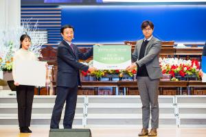  주일 4부예배