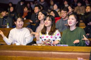  주일 4부예배