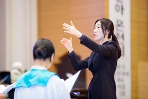  주일 4부예배