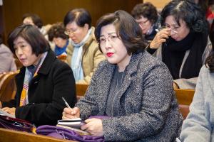  주일 3부예배