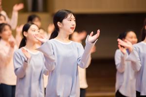  주일 4부예배
