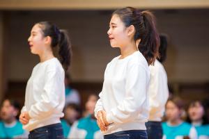  주일 4부예배