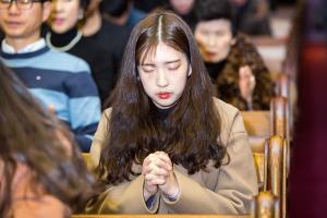  주일 4부예배