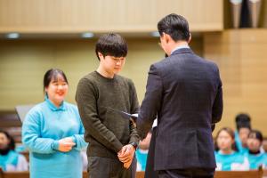  주일 4부예배