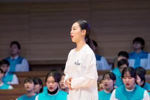  주일 4부예배