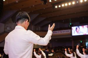 주일 4부예배