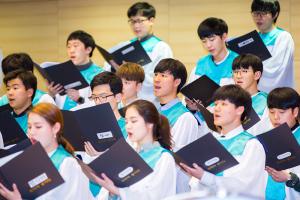  주일 4부예배