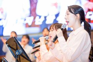  주일 4부예배