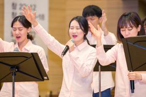  주일 4부예배
