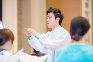  주일 4부예배