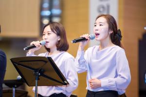  주일 3부예배