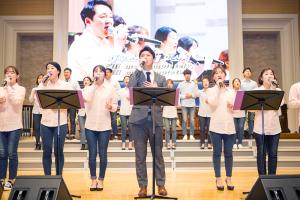  주일 4부예배