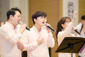  주일 4부예배