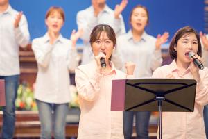  주일 4부예배