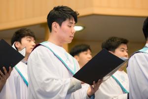  주일 4부예배