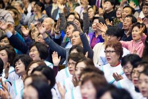  주일 2부예배