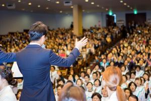  주일 2부예배