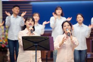  주일 4부예배