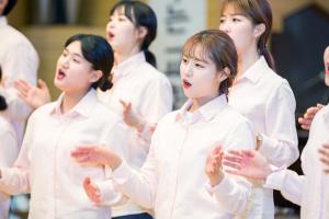  주일 4부예배