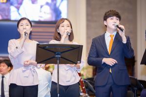  주일 2부예배