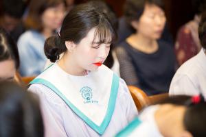  주일 2부예배