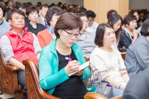  주일 2부예배