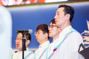  주일 2부예배