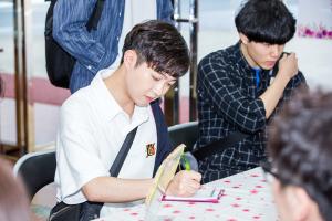  주일 4부예배