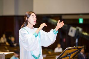  주일 4부예배