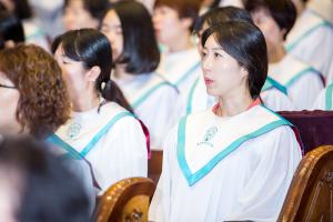  주일 2부예배