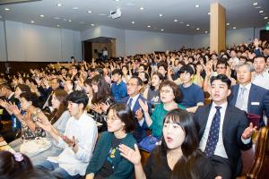  주일 2부예배