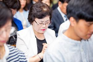  주일 2부예배