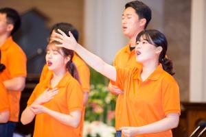  주일 4부예배