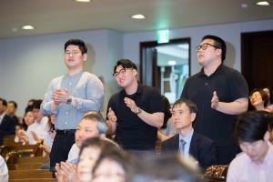  주일 4부예배