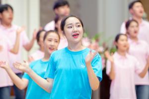  주일 4부예배