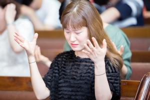  주일 4부예배