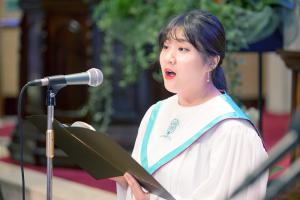  주일 2부예배
