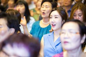  주일 2부예배