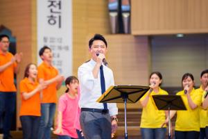  주일 4부예배