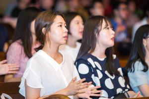  주일 4부예배