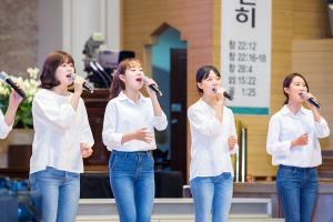  주일 4부예배