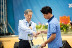  목회자 구속사 하계대성회 둘째날(강의 6, 폐회예배)